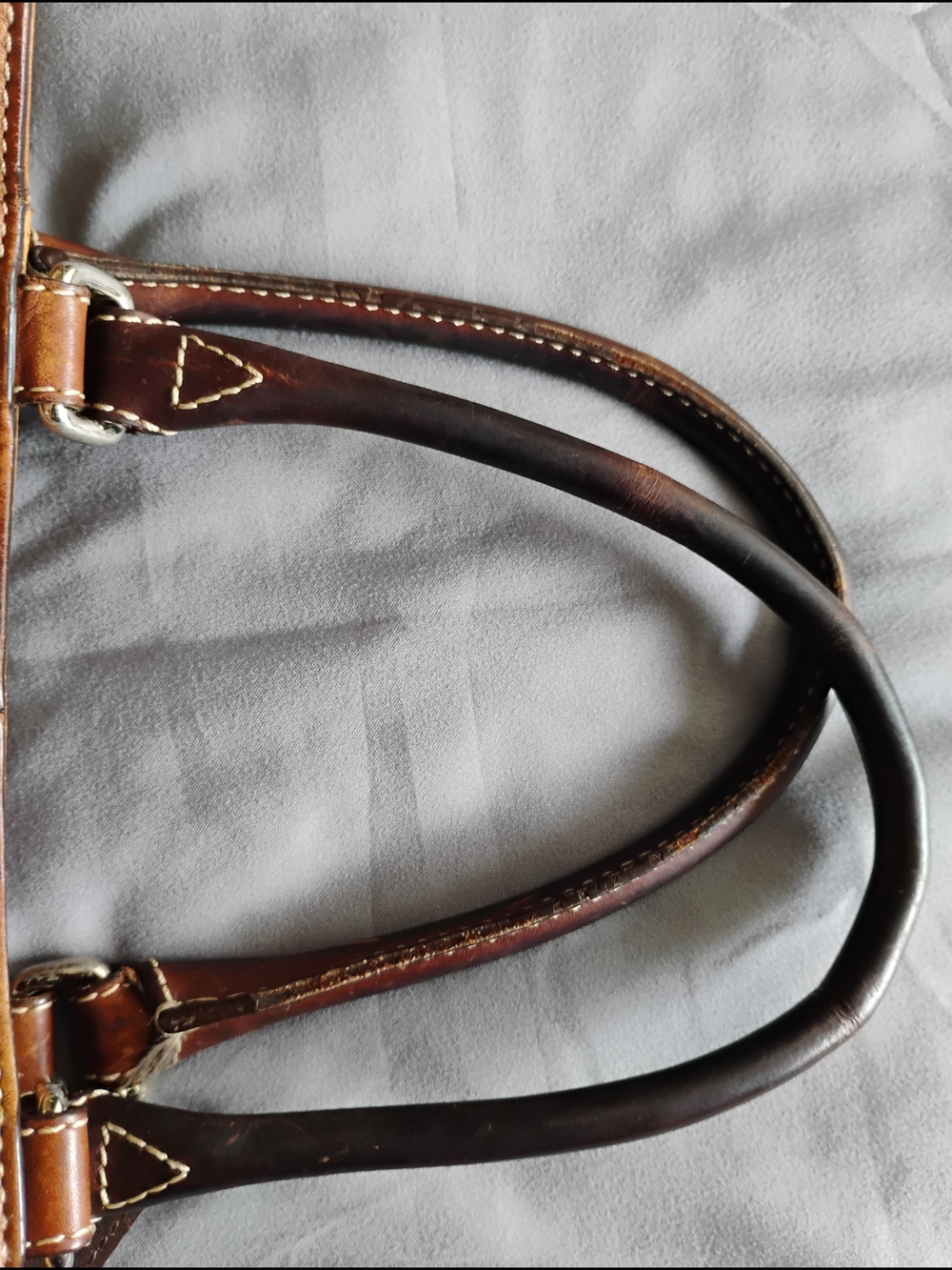 Coach Purse - Picture 7 of 12